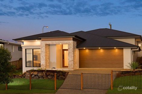 Lot 603 Ossa Bvd, Terranora, NSW 2486