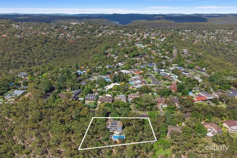 Property photo of 37 Gwandalan Crescent Berowra NSW 2081