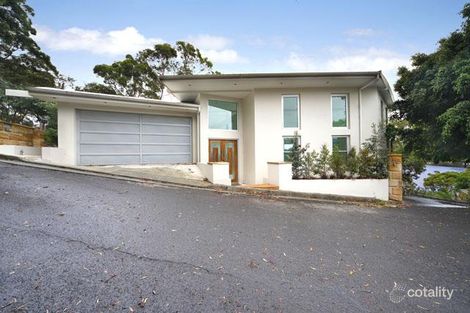 Property photo of 23B Yellambie Street Yowie Bay NSW 2228