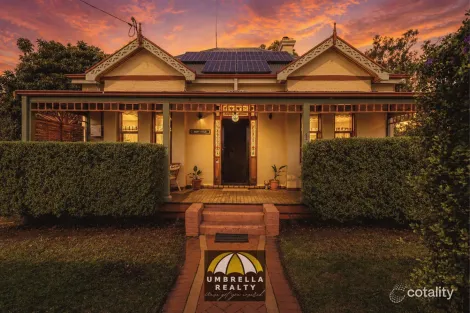 1 Ednie St, Bunbury, WA 6230