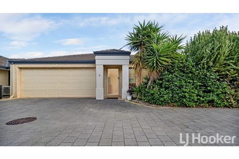 Property photo of 2/14 Binnar Court Erskine WA 6210