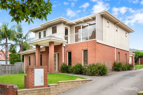 Property photo of 1/42-44 Inglis Road Berwick VIC 3806