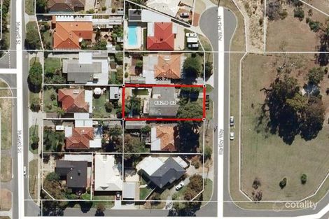 Property photo of 5 Hartley Way Balga WA 6061