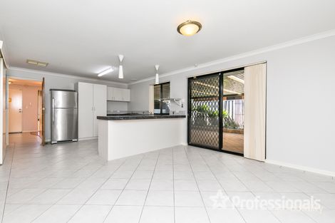 Property photo of 3 Silent Grove Ellenbrook WA 6069