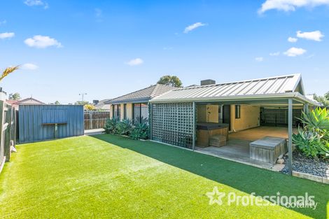 Property photo of 3 Silent Grove Ellenbrook WA 6069