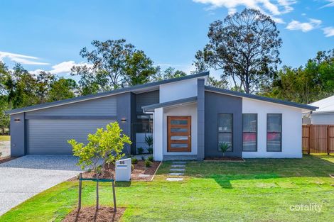 Lot 301 Melville Dr, Pimpama, QLD 4209
