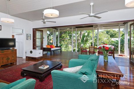 Property photo of 27 Dewar Terrace Sherwood QLD 4075