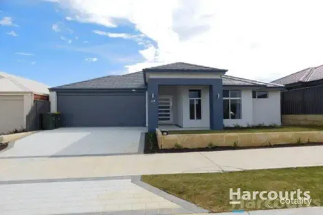 27 Lancewood St, Banksia Grove, WA 6031
