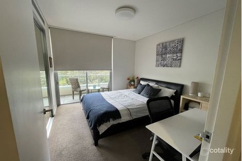 Property photo of 310/8 Jenner Street Little Bay NSW 2036