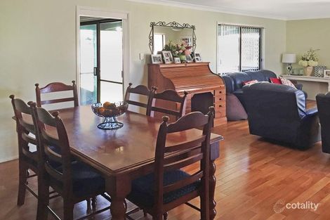 Property photo of 3 Carlow Drive Dalby QLD 4405