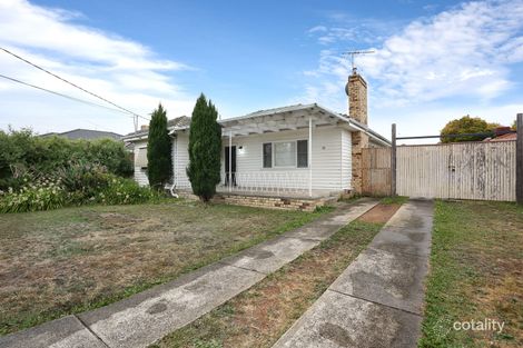 Property photo of 18 McCasker Avenue Reservoir VIC 3073