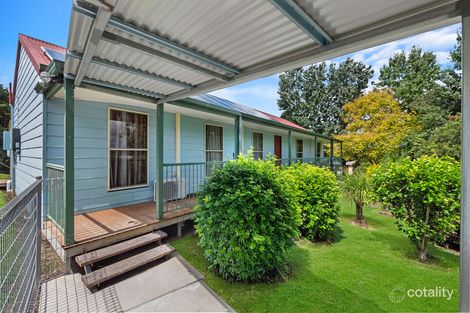 2473 Bells Line Of Road, Bilpin, NSW 2758