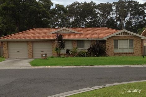 Property photo of 8 Forestpark Road Worrigee NSW 2540