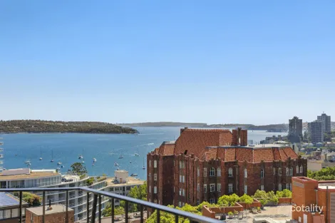 1202/2 Elizabeth Bay Rd, Elizabeth Bay, NSW 2011