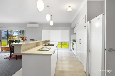 Property photo of 260 Blampied-Kooroocheang Road Blampied VIC 3364