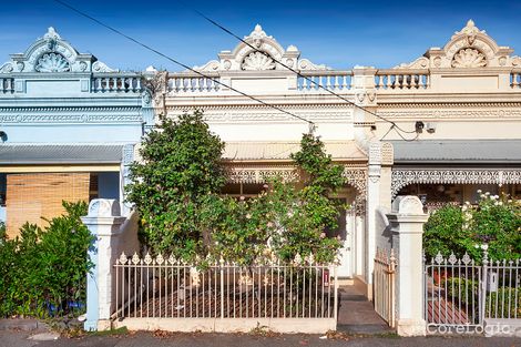 Property photo of 354 Station Street Carlton North VIC 3054