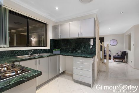 Property photo of 108 Harrington Avenue Castle Hill NSW 2154