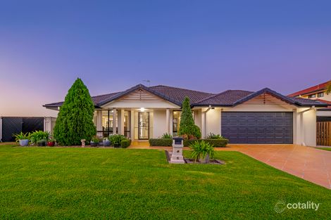 Property photo of 6 Crestgarden Court Molendinar QLD 4214