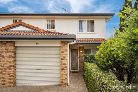 Property photo of 91/15 Allora Street Waterford West QLD 4133