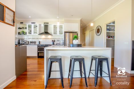 Property photo of 41 Corins Crescent Newlands Arm VIC 3875