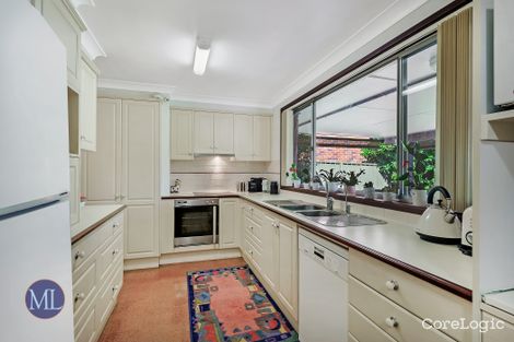 Property photo of 27 Dorlton Street Kings Langley NSW 2147