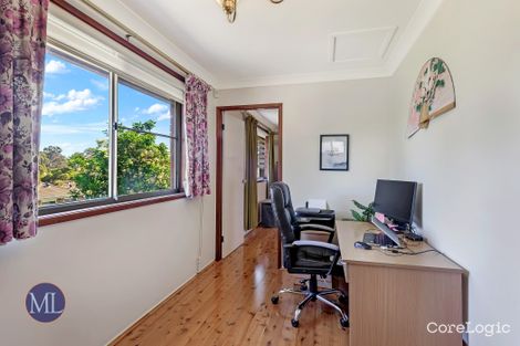 Property photo of 27 Dorlton Street Kings Langley NSW 2147