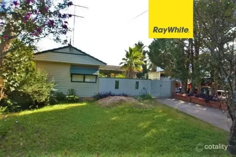 Property photo of 5 Kendall Street Campbelltown NSW 2560