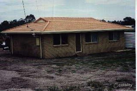 45 Quinzeh Creek Rd, Logan Village, QLD 4207