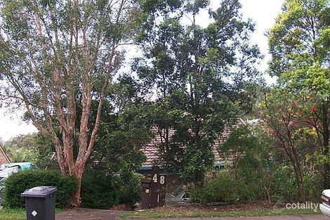 48 Tirrabella St, Carina Heights, QLD 4152