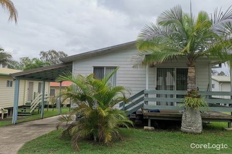 Property photo of 9 Silky Oak Crescent Stapylton QLD 4207