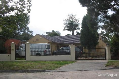 Property photo of 67 Oxford Road Strathfield NSW 2135