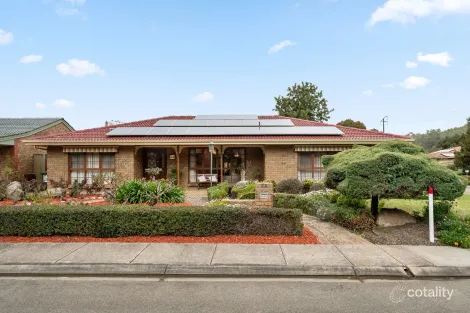 30 Orange Grove Cct, Dernancourt, SA 5075