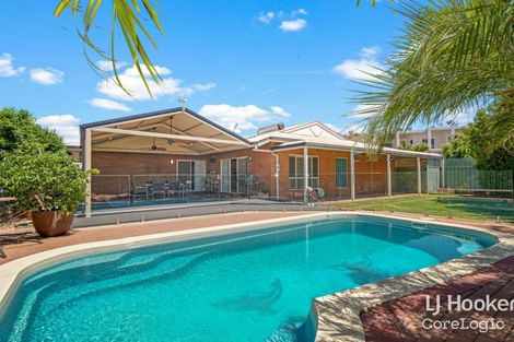 Property photo of 9 Brandt Court Araluen NT 0870