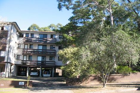 10/5 Peach Tree Rd, Macquarie Park, NSW 2113