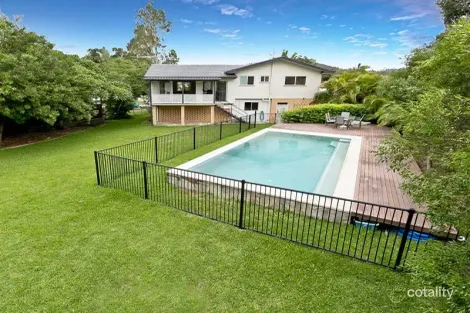 Contact Agent For Address, Keperra, QLD 4054