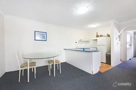 230/31 Orchid Ave, Surfers Paradise, QLD 4217