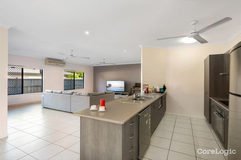 Property photo of 29 Timberlea Drive East Bentley Park QLD 4869