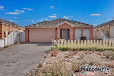Property photo of 5 Tamborine Way Caroline Springs VIC 3023
