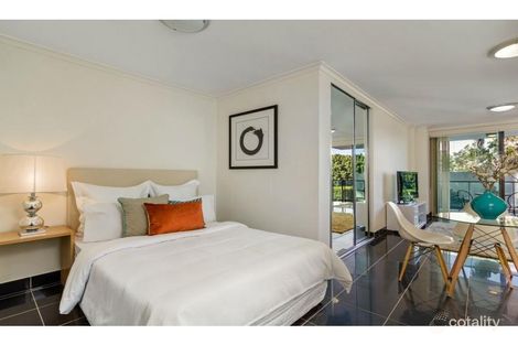 Property photo of 65/55 Jones Street Ultimo NSW 2007