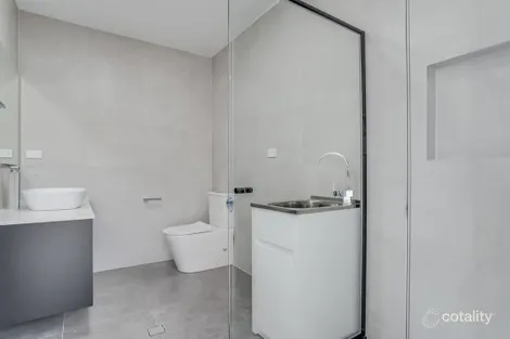 Property photo of 4B Burrough Street Catherine Field NSW 2557