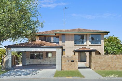 Property photo of 5 Moola Court Broadbeach Waters QLD 4218