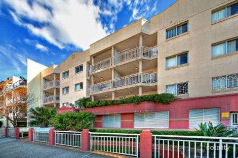 Property photo of 9/53 Bathurst Street Liverpool NSW 2170