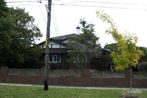 1 Gordon St, Eastwood, NSW 2122