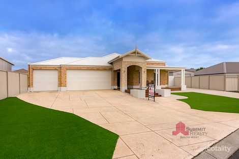 Property photo of 6 Orion Lane Australind WA 6233