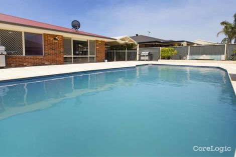 4 Fernhill Ave, Carramar, WA 6031