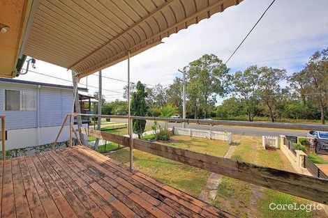 Property photo of 22 Wood Avenue Carina QLD 4152