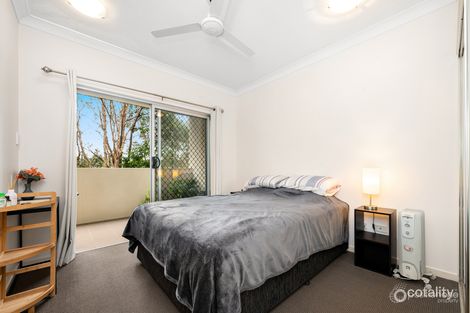 Property photo of 43/230 Melton Road Nundah QLD 4012