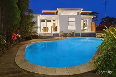 Property photo of 6 Marie Dodd Crescent Blakehurst NSW 2221