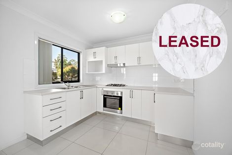 Property photo of 1 Creigan Road Bradbury NSW 2560