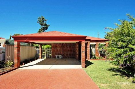 8 Yama Cl, Carramar, WA 6031